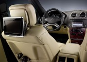 Mercedes-Benz ML 420 CDI Mercedes-Benz ML 420 CDI